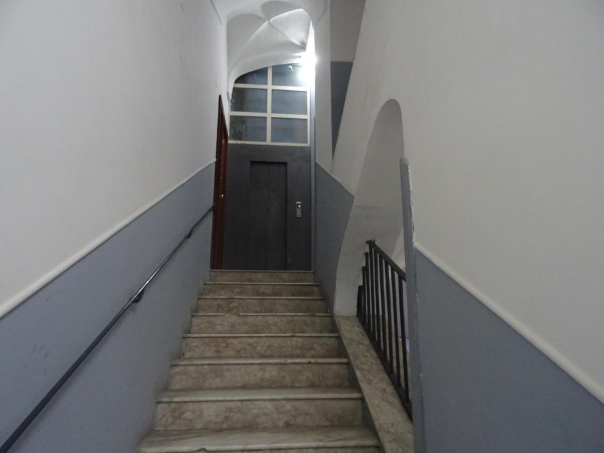 Panto' Apartment 2 Steps To Toledo Street Neapel Exteriör bild