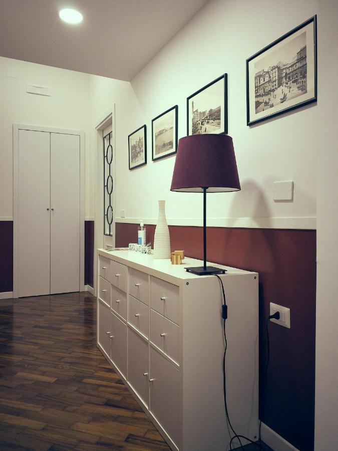Panto' Apartment 2 Steps To Toledo Street Neapel Exteriör bild